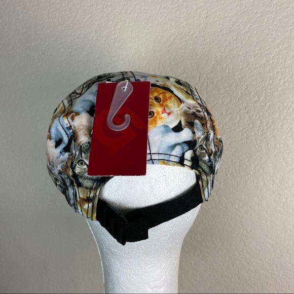 Granule Cute Cat Hat OSFM - Picture 4 of 5